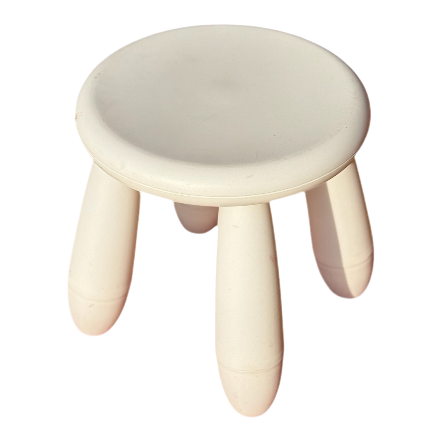 Plastic Stools (for rent)