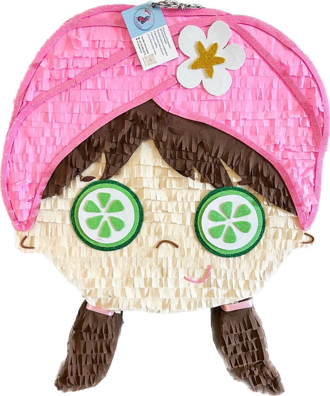 Themed Piñata