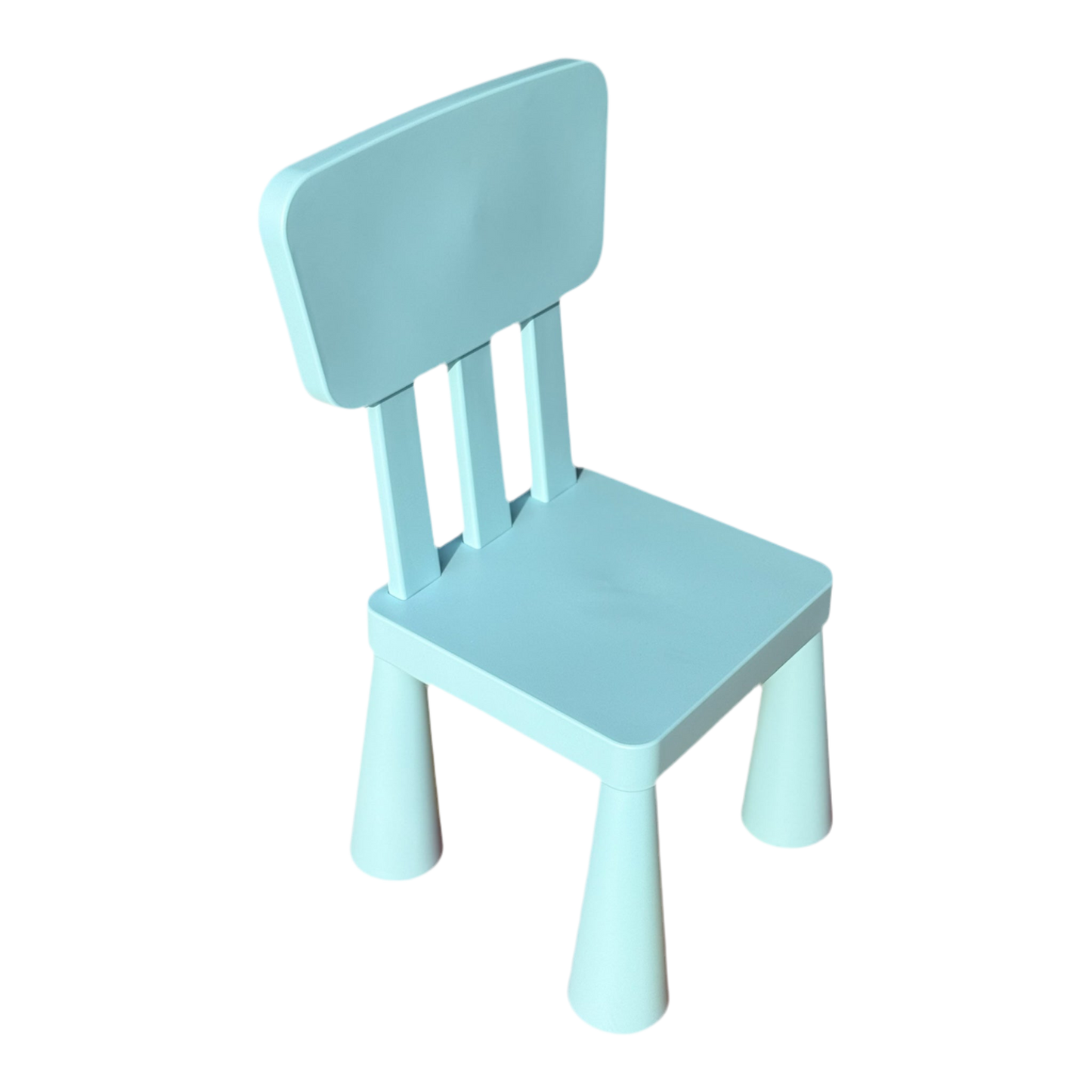 Plastic Chairs (for rent)