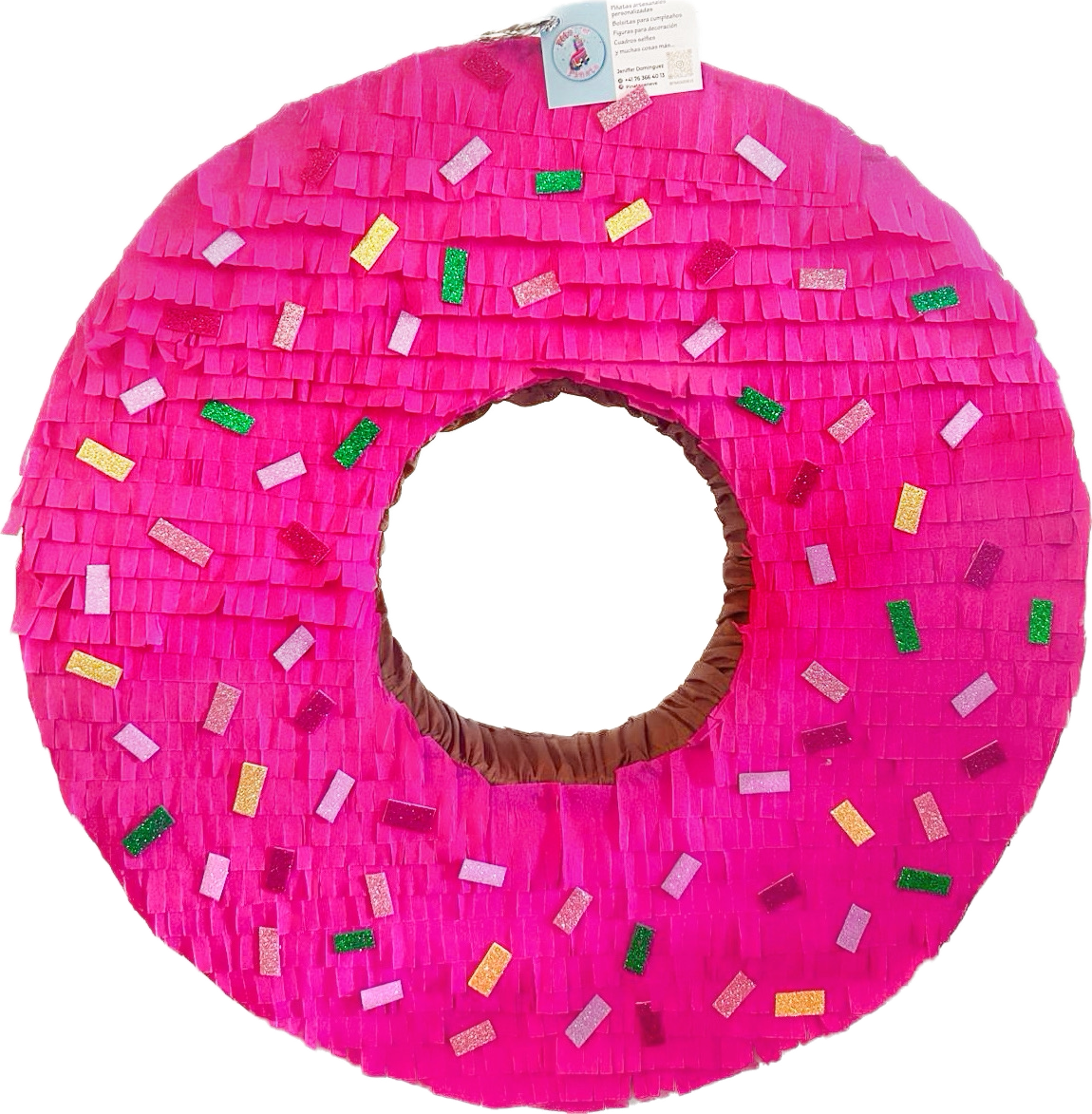 Themed Piñata