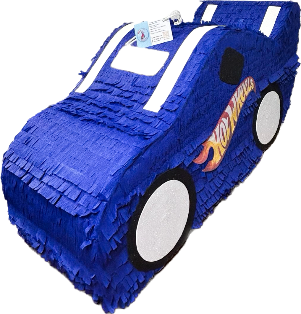 Themed Piñata