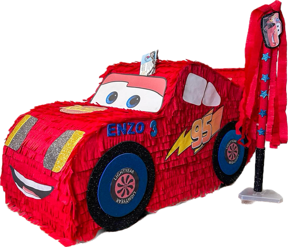 Themed Piñata