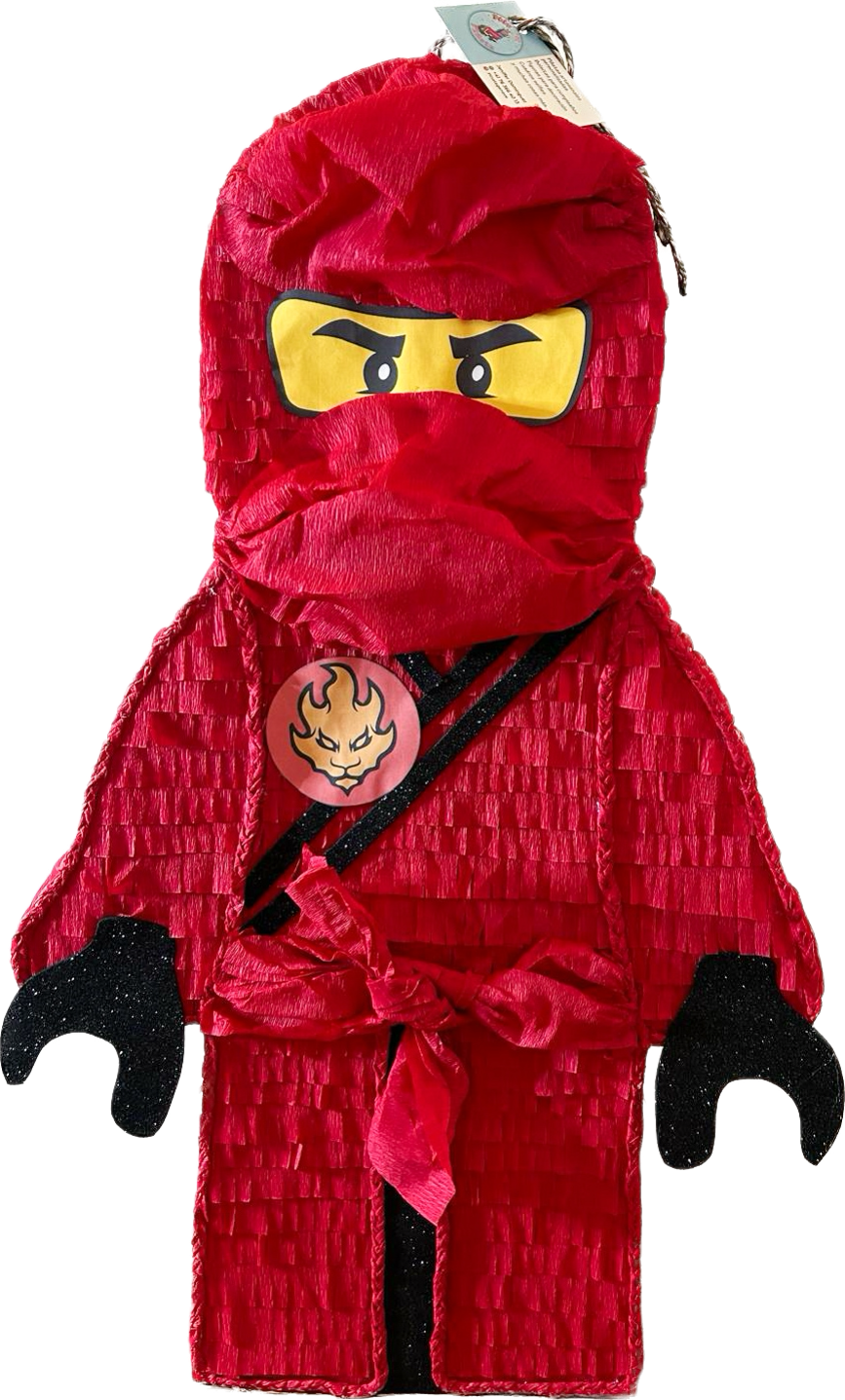 Themed Piñata