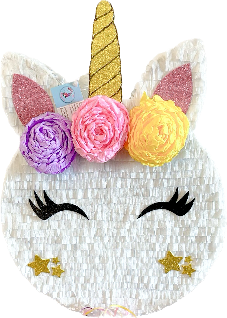 Themed Piñata