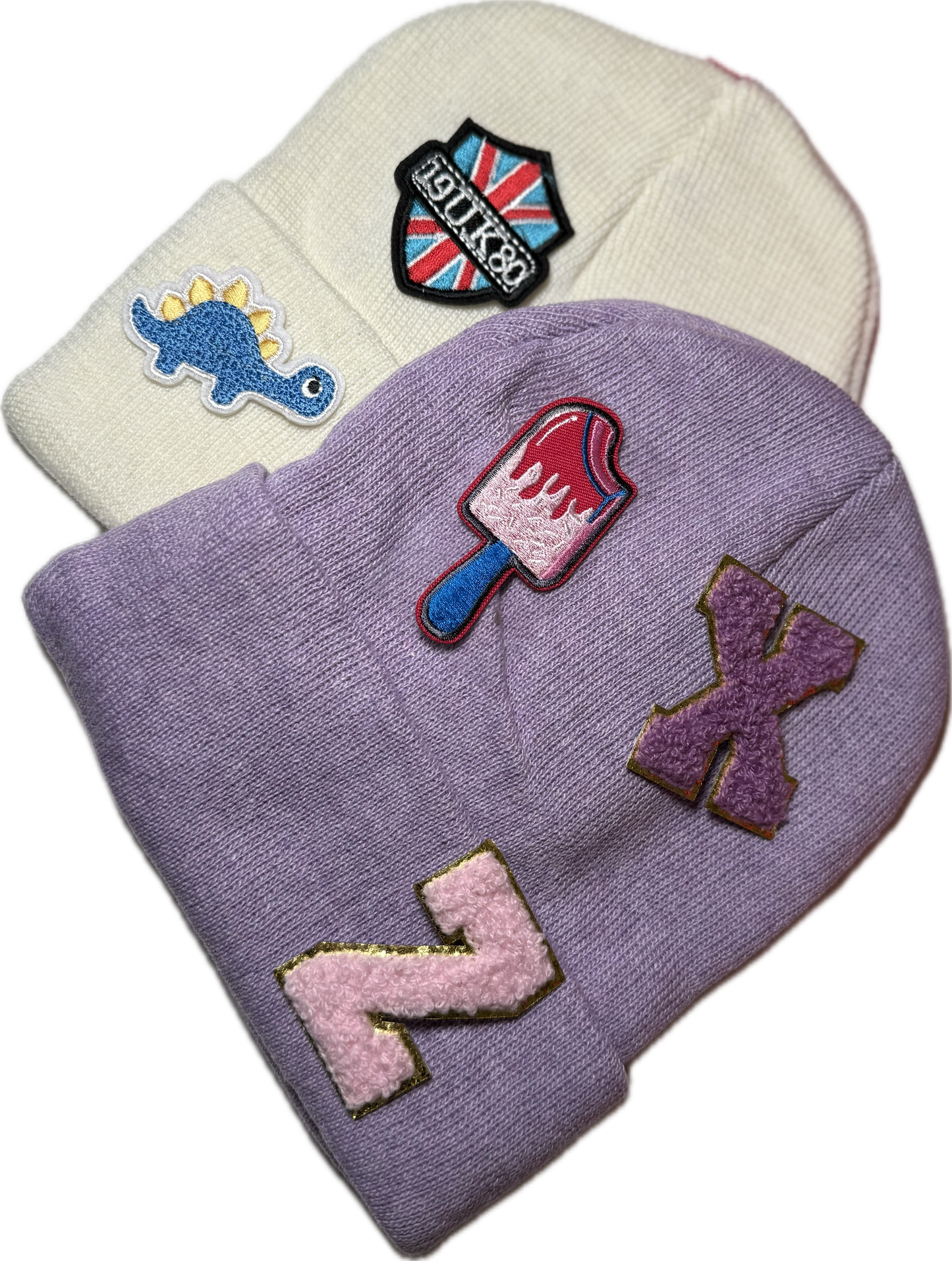 Deco Hats