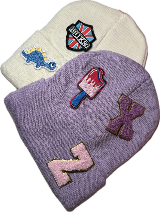 Deco Hats