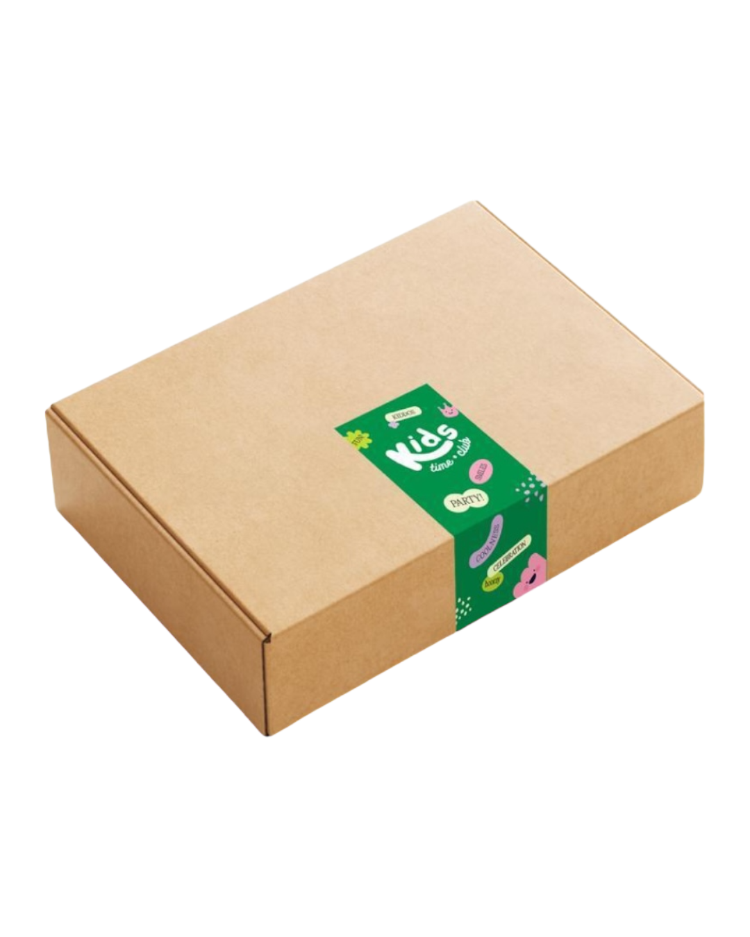 PARTY FUN BOX
