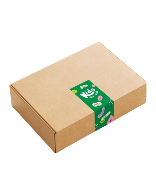 PARTY FUN BOX