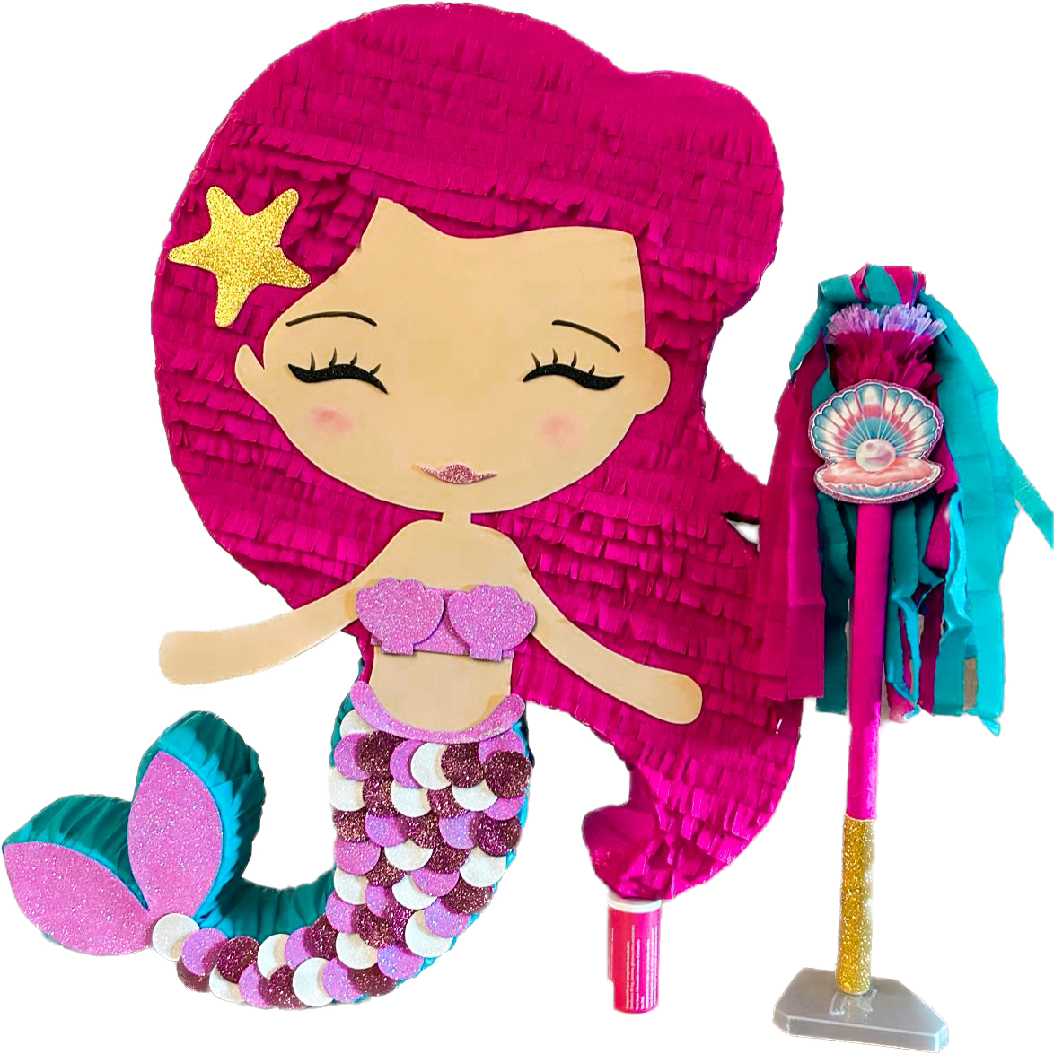 Themed Piñata